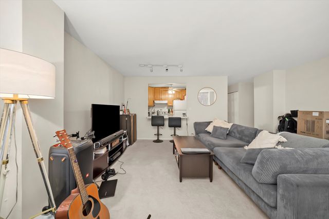 1460 N SANDBURG Terrace 705, Chicago, IL 60610