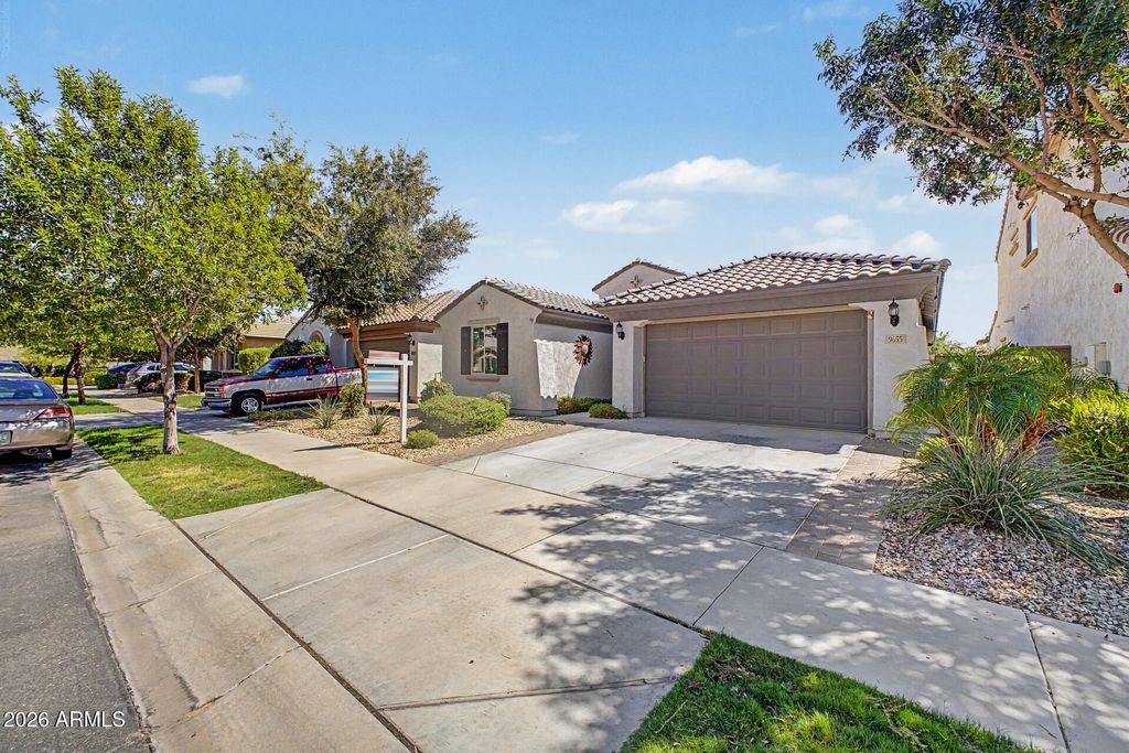 9655 E TALON Avenue, Mesa, AZ 85212 — photo 2