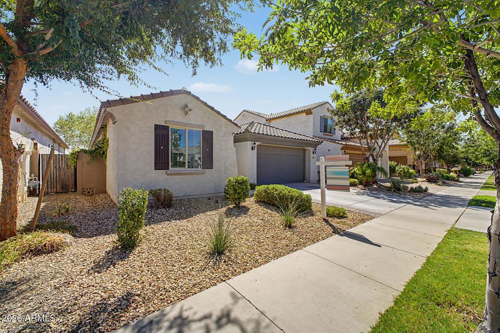 9655 E TALON Avenue, Mesa, AZ 85212 — photo 3