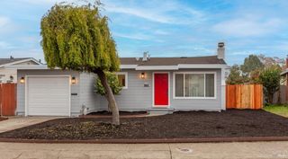 2821 Webb St, Vallejo, CA 94591