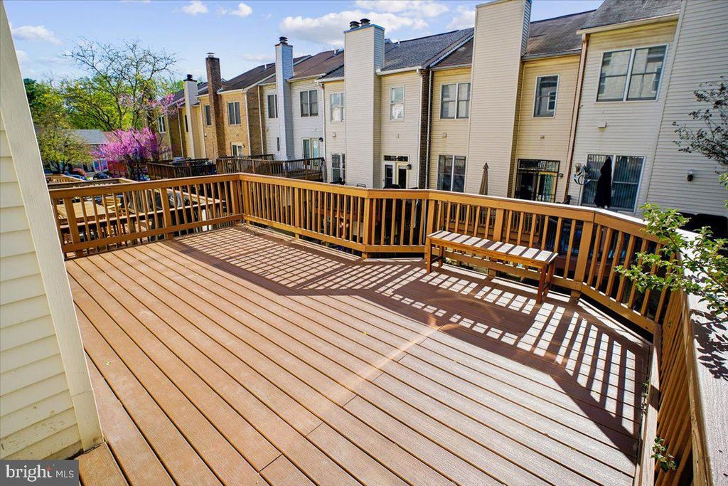 Image 35 of property listing at 4815 CLOISTER DR, Rockville, MD 20852