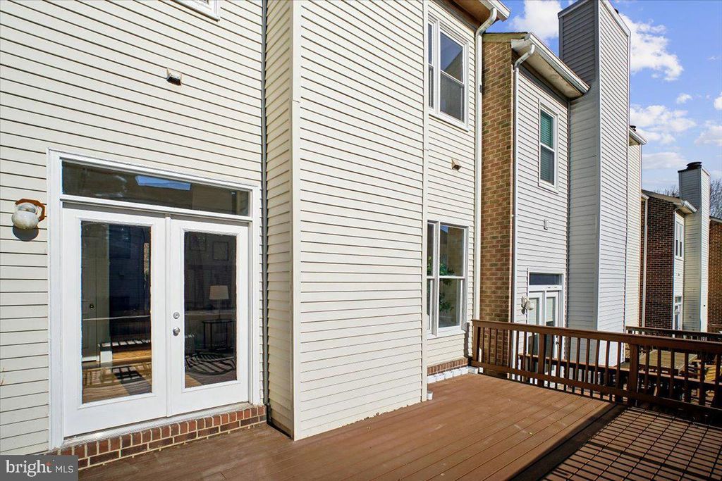 Image 37 of property listing at 4815 CLOISTER DR, Rockville, MD 20852