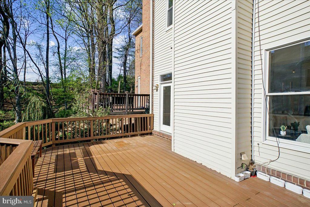 Image 38 of property listing at 4815 CLOISTER DR, Rockville, MD 20852