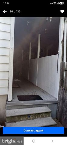 26 S CHESTNUT ST, Boyertown, PA 19512