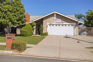 7823 Ramona Avenue, Rancho Cucamonga, CA 91730
