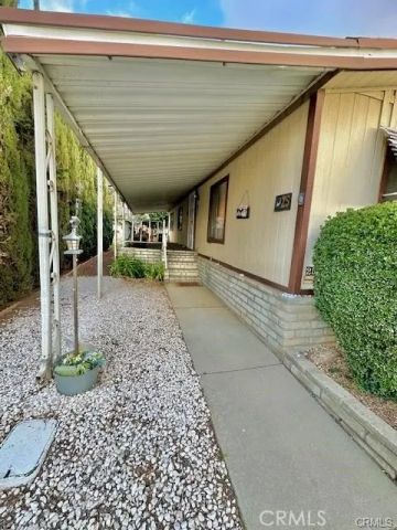 5700 W Wilson 25, Banning, CA 92220