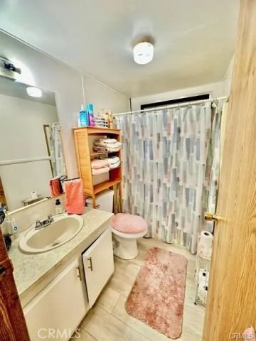 5700 W Wilson 25, Banning, CA 92220