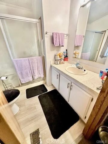 5700 W Wilson 25, Banning, CA 92220