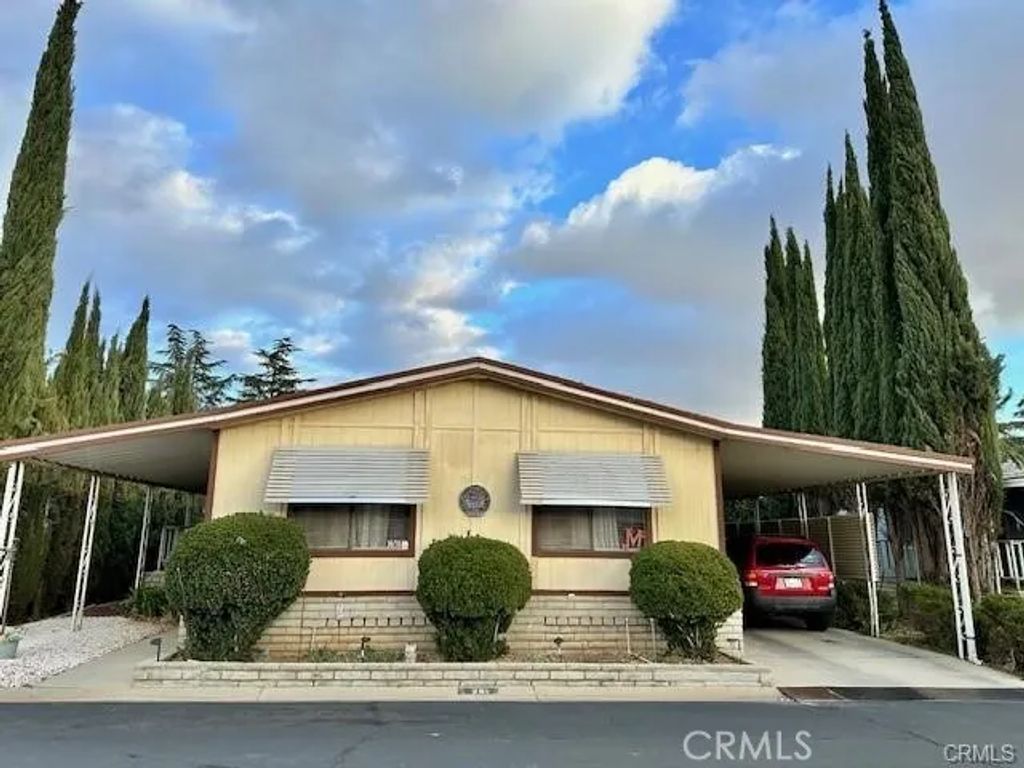 5700 W Wilson 25, Banning, CA 92220