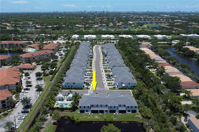 12973 Pembroke DR, Naples, FL 34105