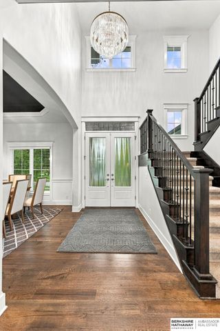 2393 S 218th Avenue, Elkhorn, NE 68022