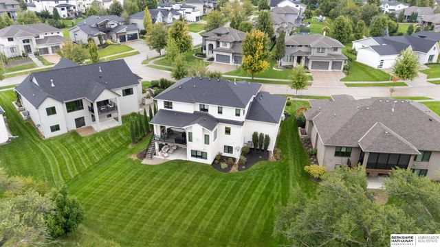 2393 S 218th Avenue, Elkhorn, NE 68022