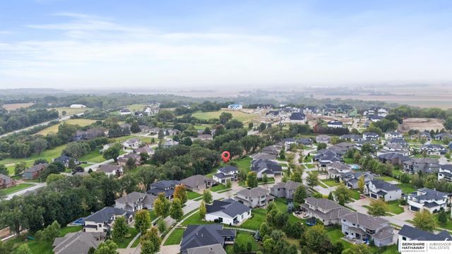 2393 S 218th Avenue, Elkhorn, NE 68022