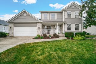 1514 Cynthia Court, Schererville, IN 46375