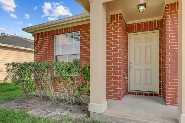 822 Crabapple Way, Rosenberg, TX 77471