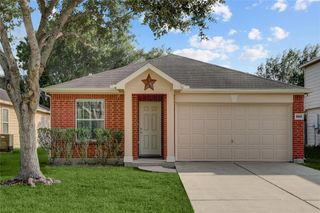 822 Crabapple Way, Rosenberg, TX 77471
