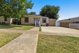 3104 Avenue L, Fort Worth, TX 76105