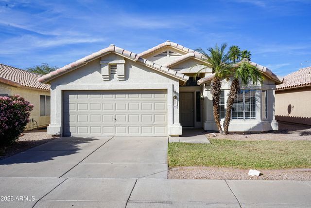 778 E PARK Avenue, Chandler, AZ 85225