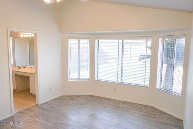 778 E PARK Avenue, Chandler, AZ 85225