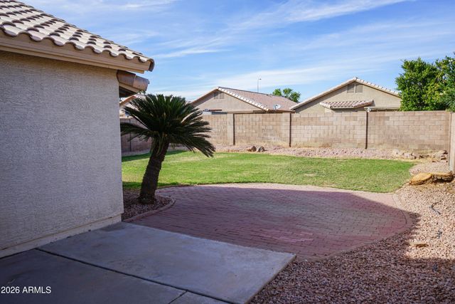 778 E PARK Avenue, Chandler, AZ 85225