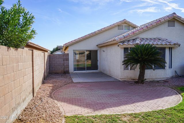 778 E PARK Avenue, Chandler, AZ 85225
