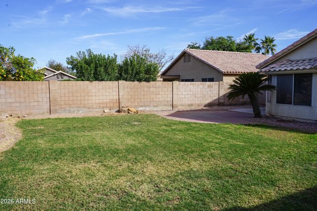 778 E PARK Avenue, Chandler, AZ 85225