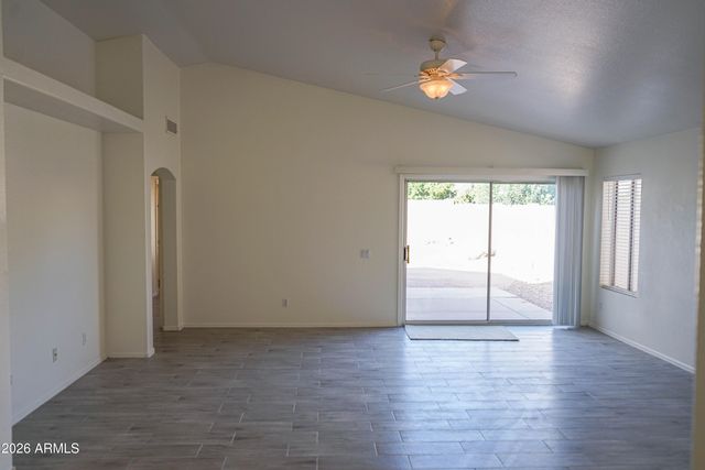 778 E PARK Avenue, Chandler, AZ 85225