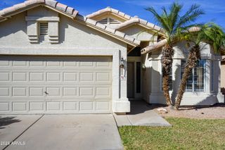 778 E PARK Avenue, Chandler, AZ 85225