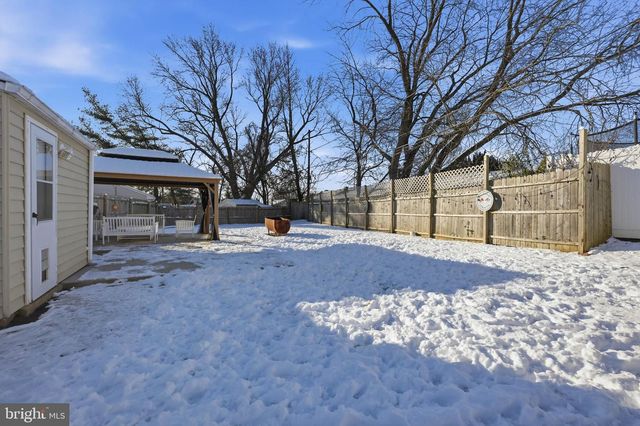 44 WARDOR AVE, New Castle, DE 19720