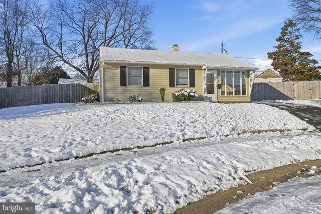 44 WARDOR AVE, New Castle, DE 19720