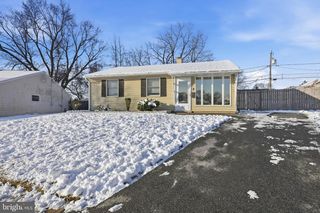 44 WARDOR AVE, New Castle, DE 19720