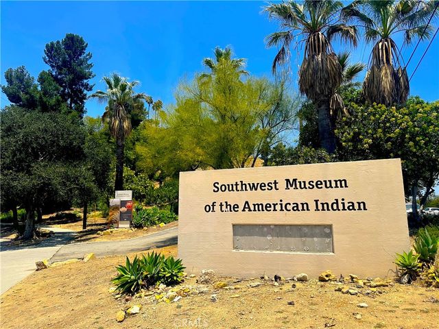 364 Crane Blvd. Boulevard, Los Angeles, CA 90065