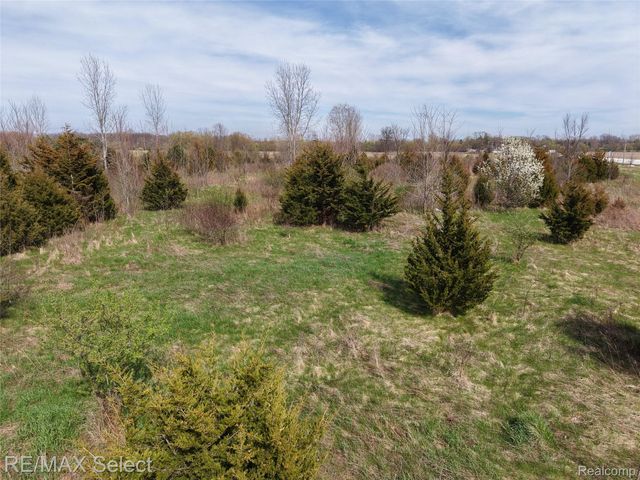 0 S Morrish Road, Clayton Charter Township, MI 48532