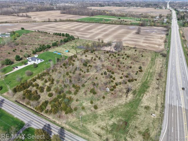 0 S Morrish Road, Clayton Charter Township, MI 48532