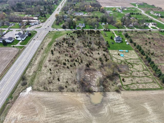 0 S Morrish Road, Clayton Charter Township, MI 48532