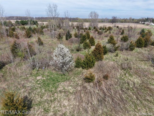 0 S Morrish Road, Clayton Charter Township, MI 48532