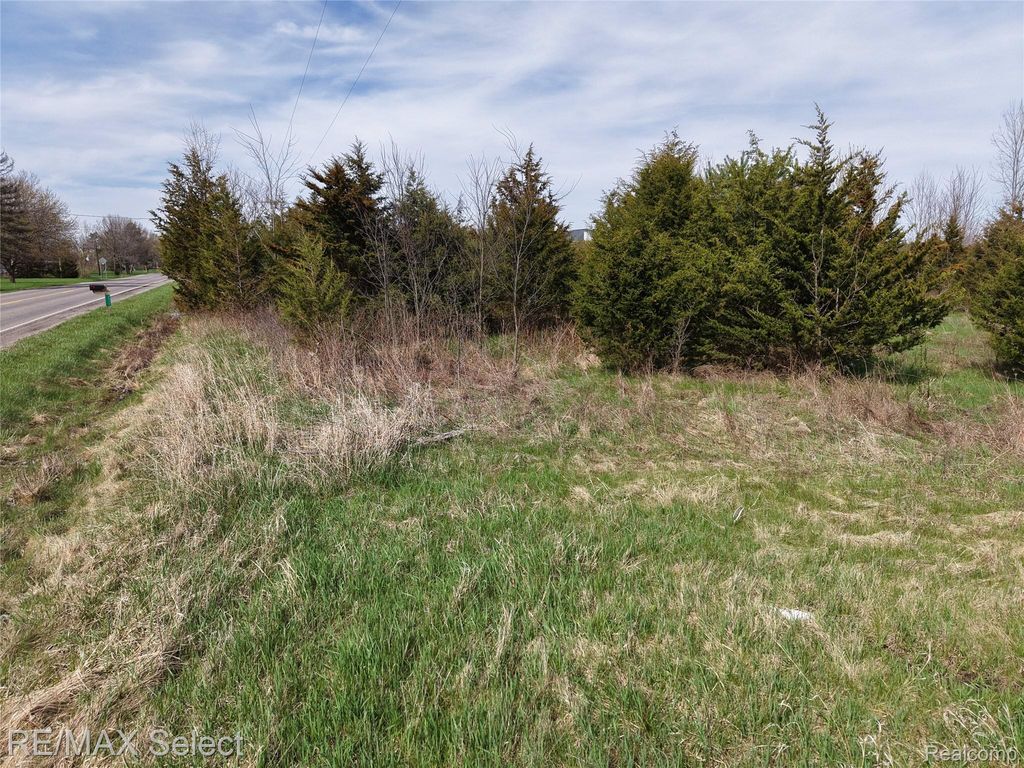 0 S Morrish Road, Clayton Charter Township, MI 48532