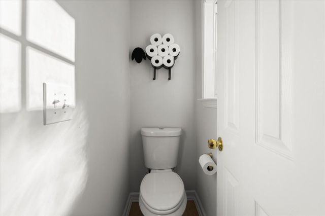 2832 Old Villa Rica Road, Powder Springs, GA 30127