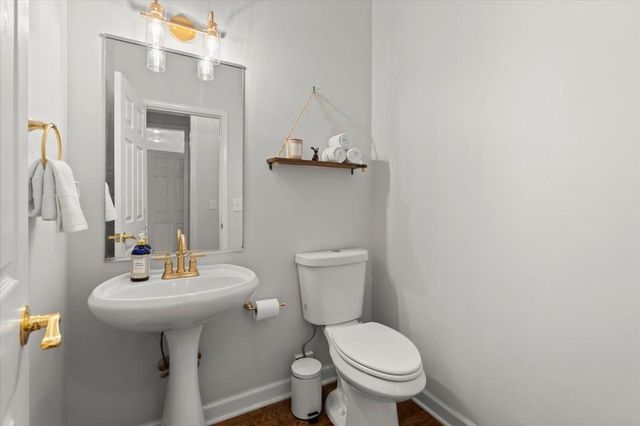 2832 Old Villa Rica Road, Powder Springs, GA 30127