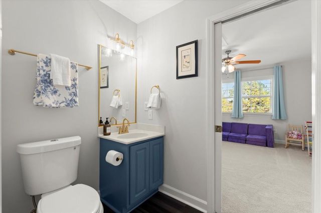 2832 Old Villa Rica Road, Powder Springs, GA 30127