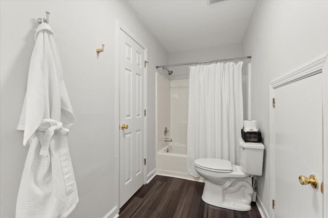 2832 Old Villa Rica Road, Powder Springs, GA 30127