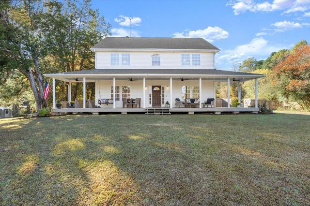 2832 Old Villa Rica Road, Powder Springs, GA 30127