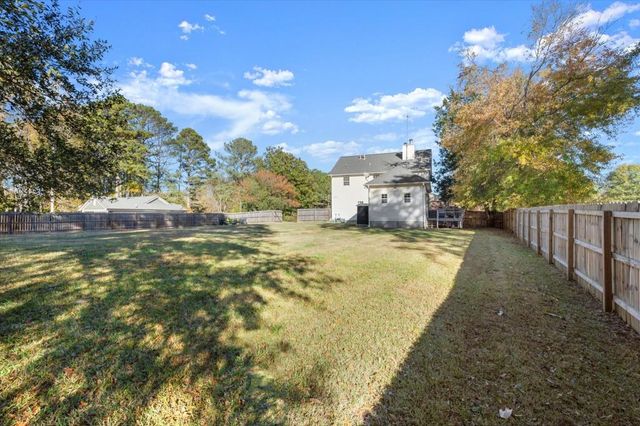 2832 Old Villa Rica Road, Powder Springs, GA 30127