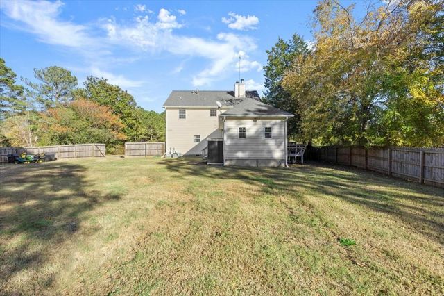 2832 Old Villa Rica Road, Powder Springs, GA 30127