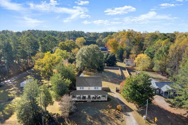 2832 Old Villa Rica Road, Powder Springs, GA 30127