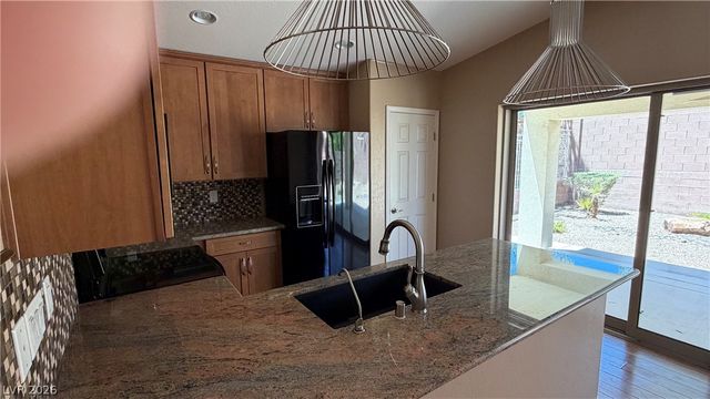 3752 Citrus Heights Avenue, North Las Vegas, NV 89081