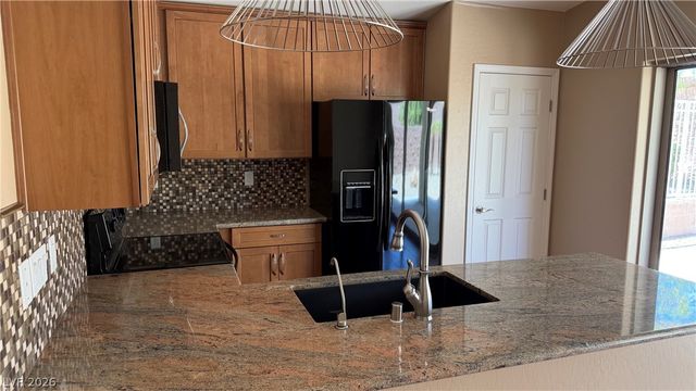 3752 Citrus Heights Avenue, North Las Vegas, NV 89081