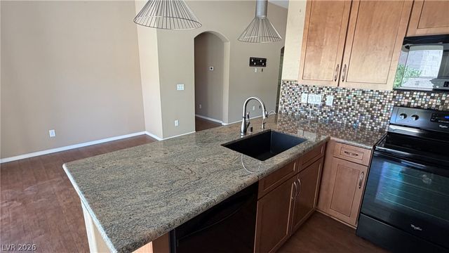 3752 Citrus Heights Avenue, North Las Vegas, NV 89081