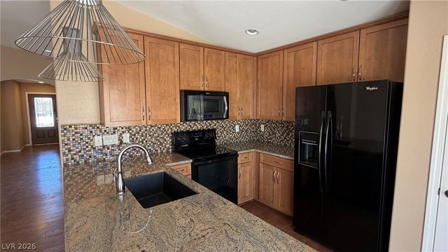 3752 Citrus Heights Avenue, North Las Vegas, NV 89081