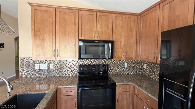 3752 Citrus Heights Avenue, North Las Vegas, NV 89081